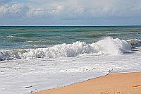 Algarve Strand Quinta de Lago