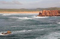 Atlantik Fels Praia de Bordei