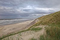 Duene Strand Wangerooge