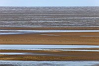 Wattenmeer vor Wangerooge