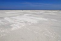 Wangerooge breiter Sandstrand