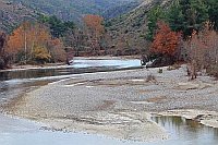 Flussbett Koepruelue