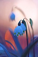 Maerzenbecher roter Ball HF