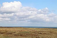 Sylt Blickrichtung Uthoern