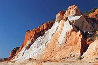 Algarve bei Vilamura