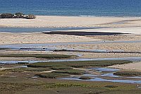 Algarve Rio Formosa Vale Cacel