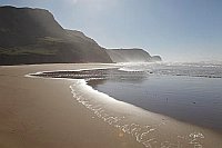 Algarve Strand Cordoma Gegenli