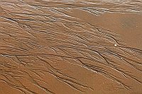 Strukturen fliessendes Wasser