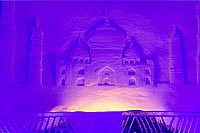 Eis Zimmer Tausend und eine Na