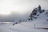 Honnigsvag Leuchtturm