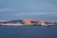 Leuchtturm Buholmrasal