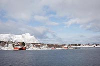 Risoyhamn Nordland