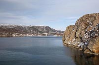 Sor Tondelag Bruecke