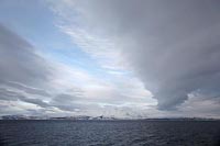 Wolkenkreisel Vesteralen