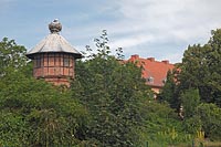 Ruehstaedt Wasserturm m Stoerc