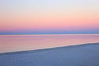 Ostsee Abendstimmung