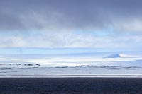 Svalbard Hinlopenstra�e