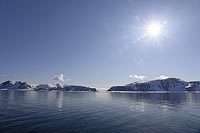 Smerenburgfjord Gravneset