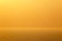 Rotgoldenes Licht Helgoland