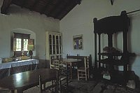 Oelpresse Extremadura