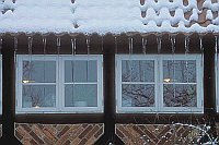 Fenster Fachwerkhaus Elbtal