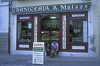 Fleischerei Trujillo Extrem