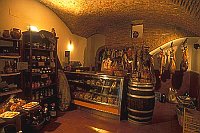 Delikatessen Laden Trujillo