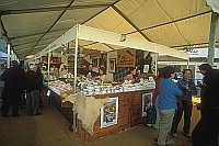 Kaesestand Messe Trujillo E