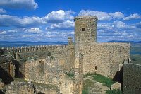 Puebla de Alcocer Extremadu