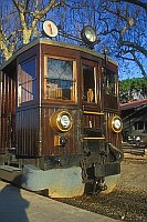 Ferrocarril Lokomotive