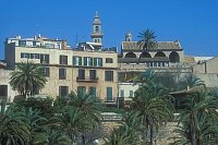 Palma Arabische Baeder