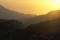 Sonnenuntergang Tramuntana